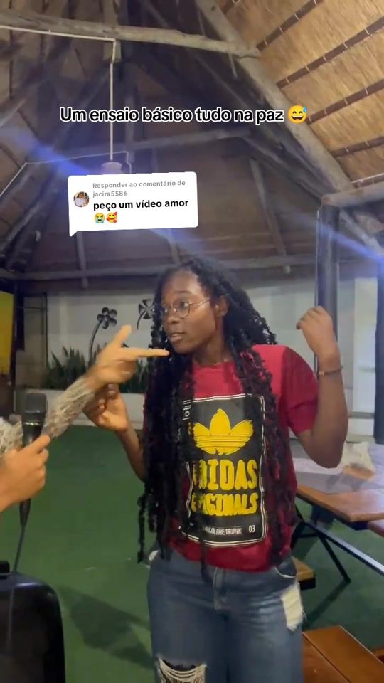 TikTok video thumbnail by dorcas_neto