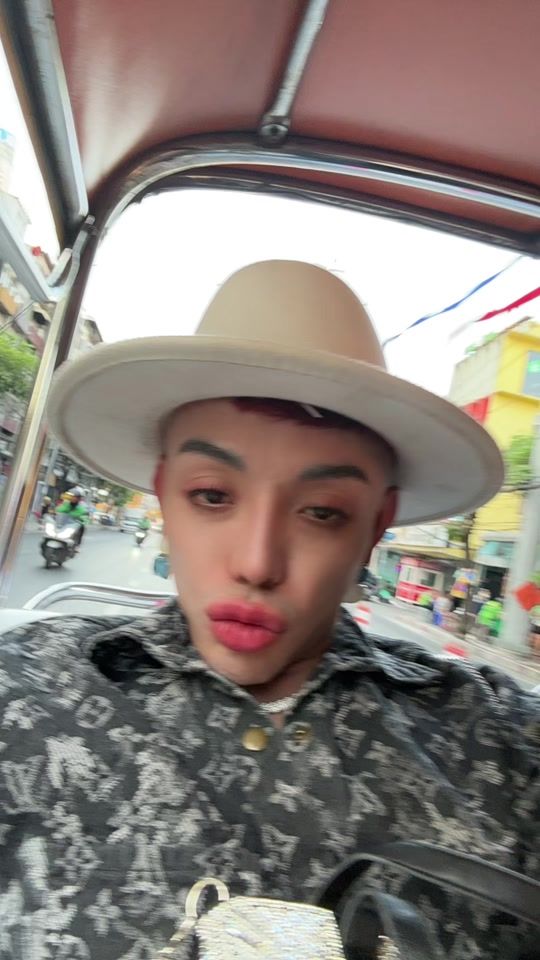 TikTok video thumbnail by ponat999
