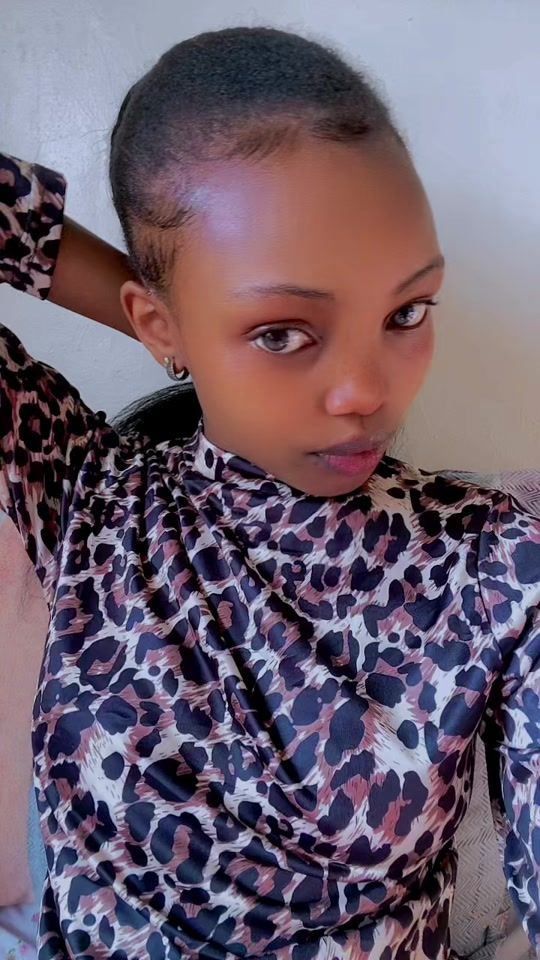 TikTok video thumbnail by pre3ymwende