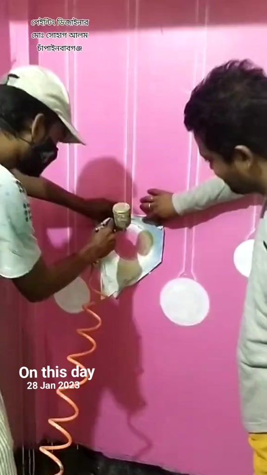 TikTok video thumbnail by painter_sohag_95