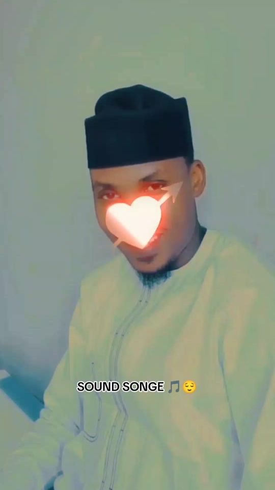 TikTok video thumbnail by nasir_isahayagi