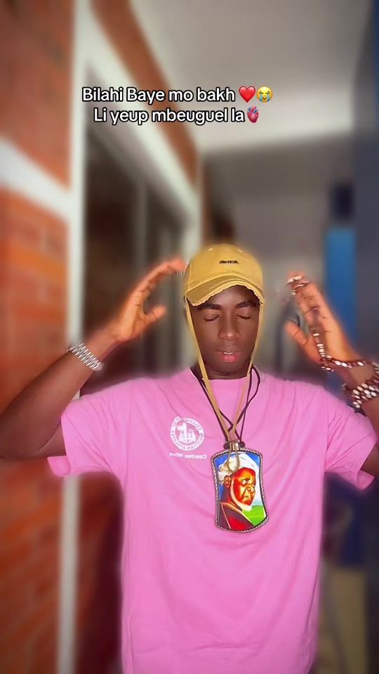 TikTok video thumbnail by omarmoubaye