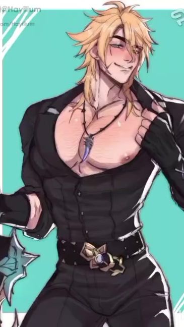 TikTok video thumbnail by hayilium