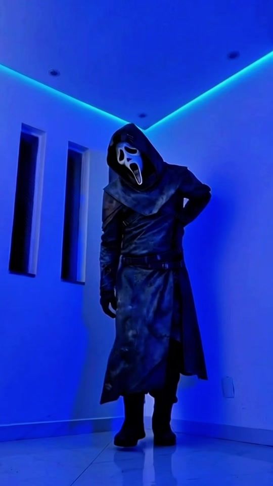 TikTok video thumbnail by vinicosplay