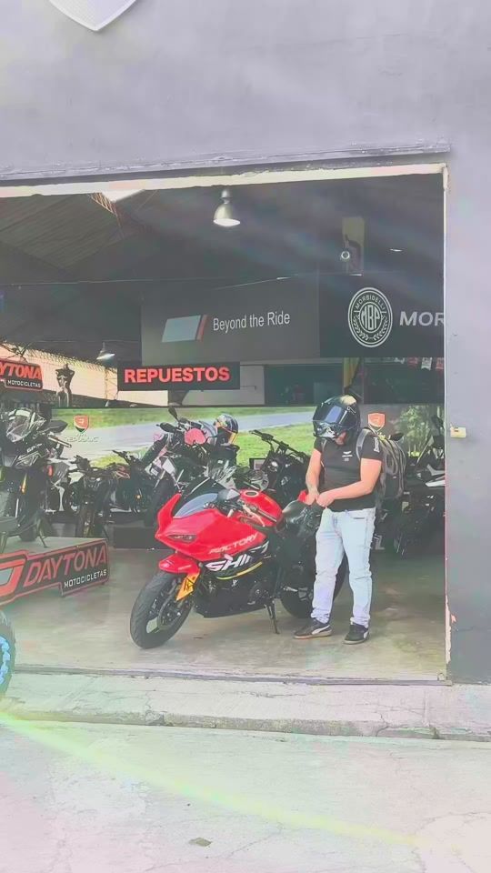 TikTok video thumbnail by motorepublicquitoelinca