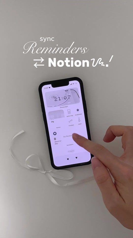 TikTok video thumbnail by notionwithro