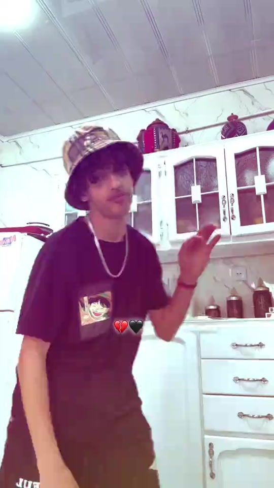 TikTok video thumbnail by chawki___dz27