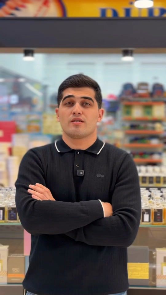 TikTok video thumbnail by aroma_parfum_tm