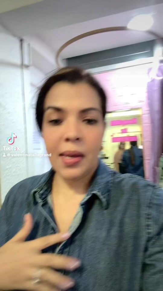 TikTok video thumbnail by valentinatallagrand