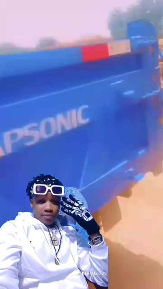 TikTok video thumbnail by sekou.29