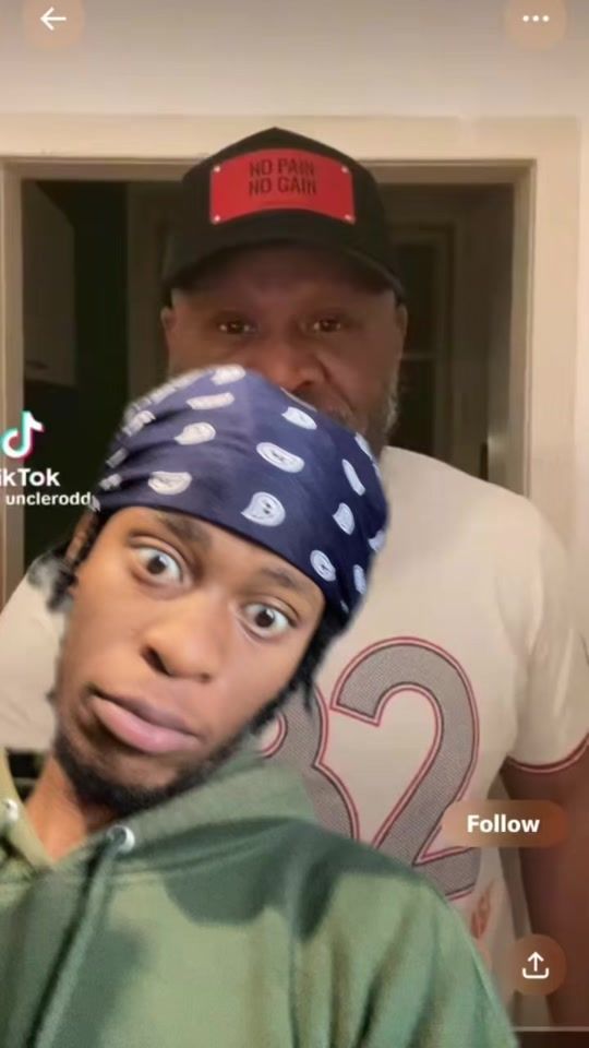 TikTok video thumbnail by call_me_codey