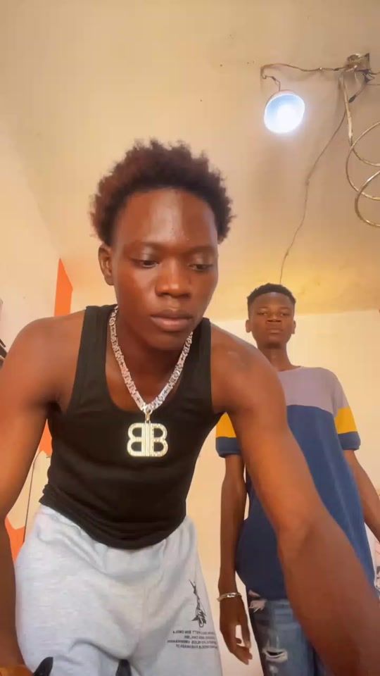 TikTok video thumbnail by enock.brice