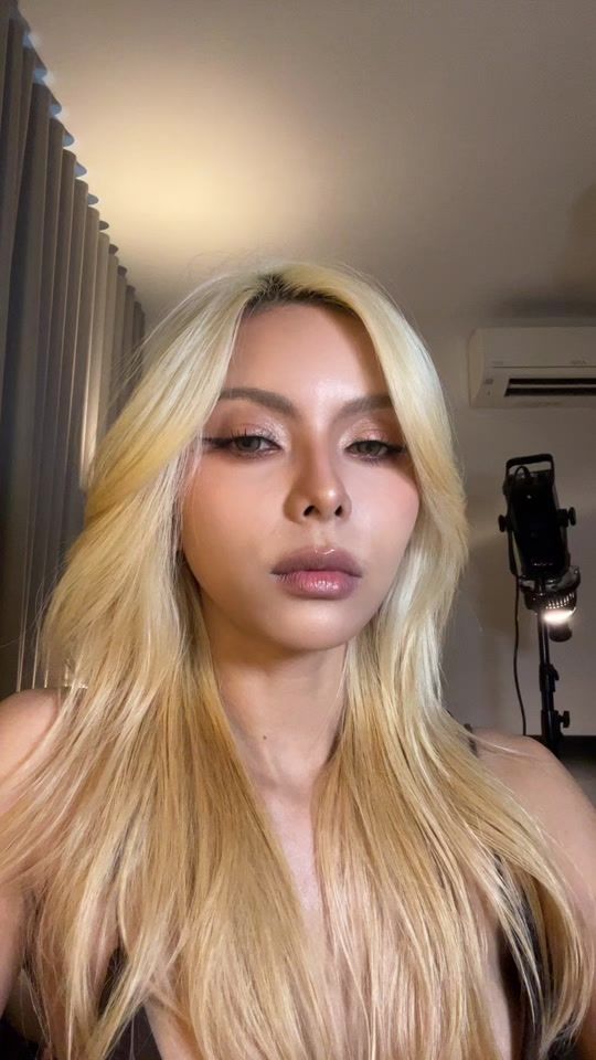 TikTok video thumbnail by zomtichamakeover