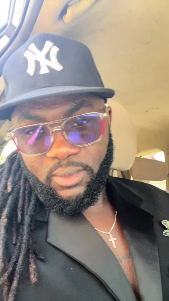 TikTok video thumbnail by billyayiti