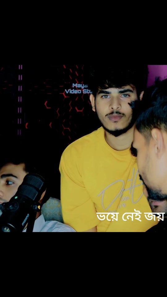 TikTok video thumbnail by ikramul_bb