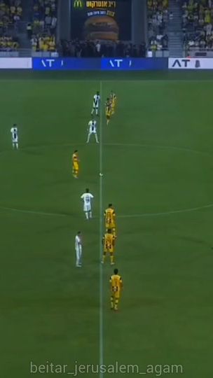TikTok video thumbnail by beitar_jerusalem_agam