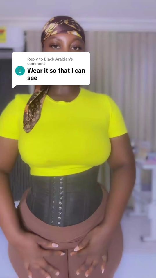 TikTok video thumbnail by snatchit_withmimi