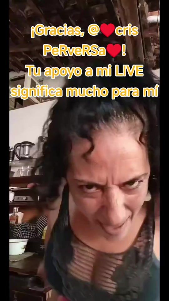 TikTok video thumbnail by _tiburcia