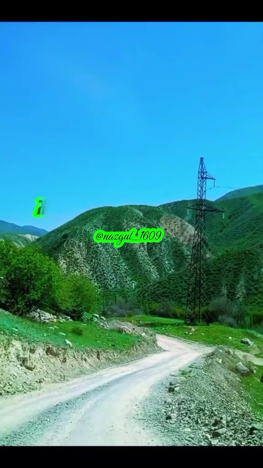 TikTok video thumbnail by nazgul.kg.com