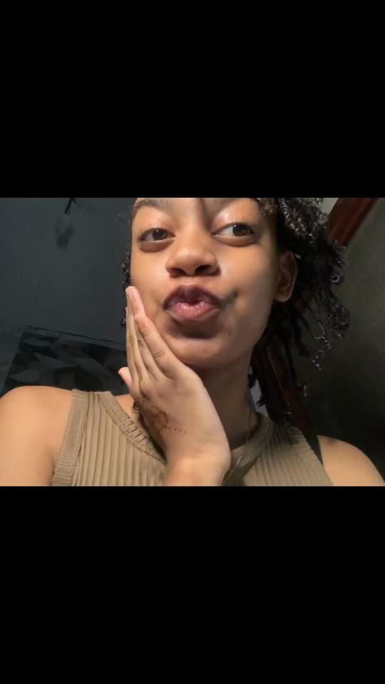 TikTok video thumbnail by lyinnunes