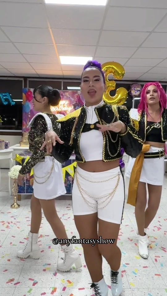 TikTok video thumbnail by anyfantasyshow