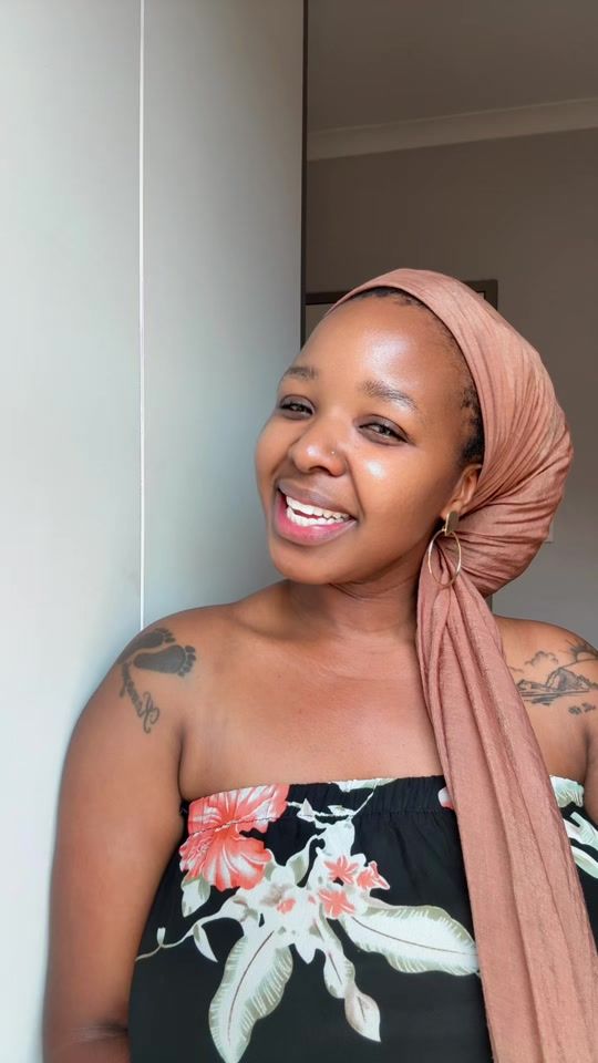 TikTok video thumbnail by motlogelwa_