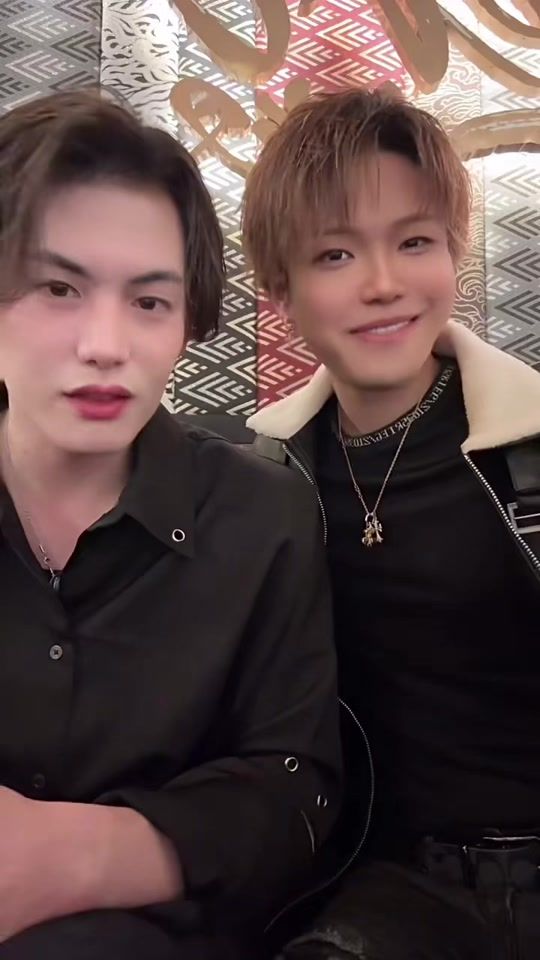 TikTok video thumbnail by momotaro20050608