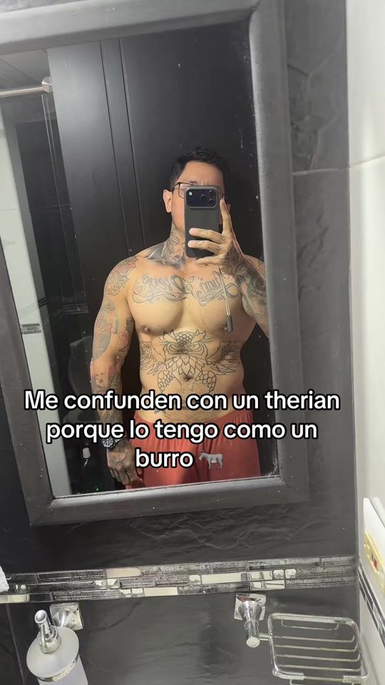 TikTok video thumbnail by danytattoofit