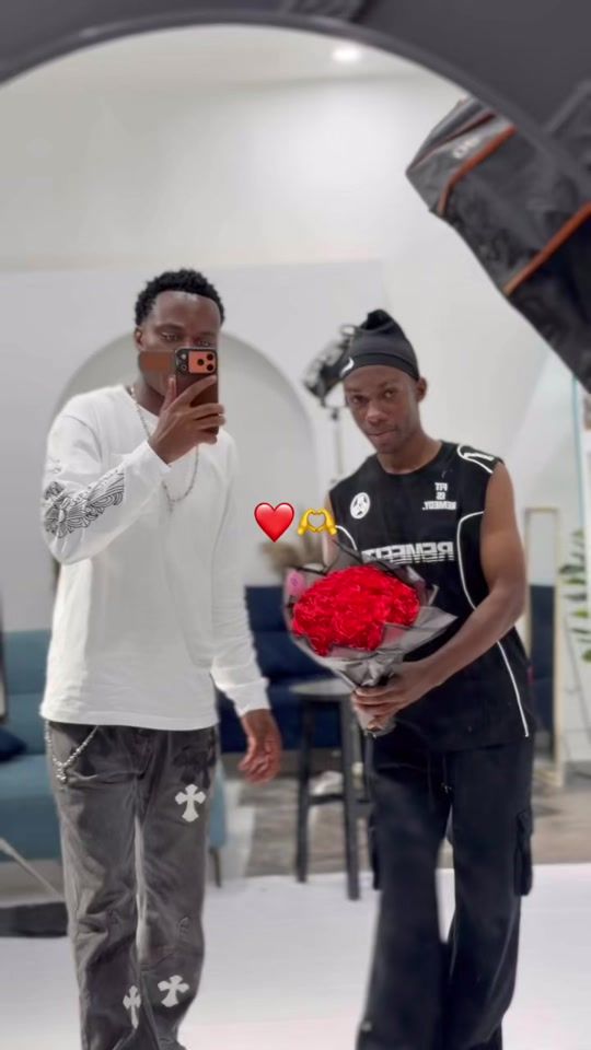 TikTok video thumbnail by mosesmchoongo1