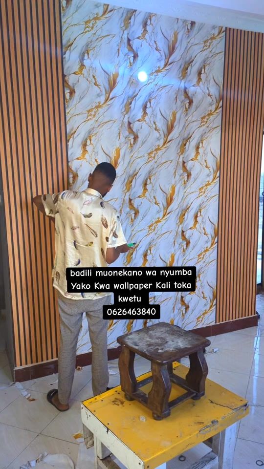 TikTok video thumbnail by wallpaper_tanzania