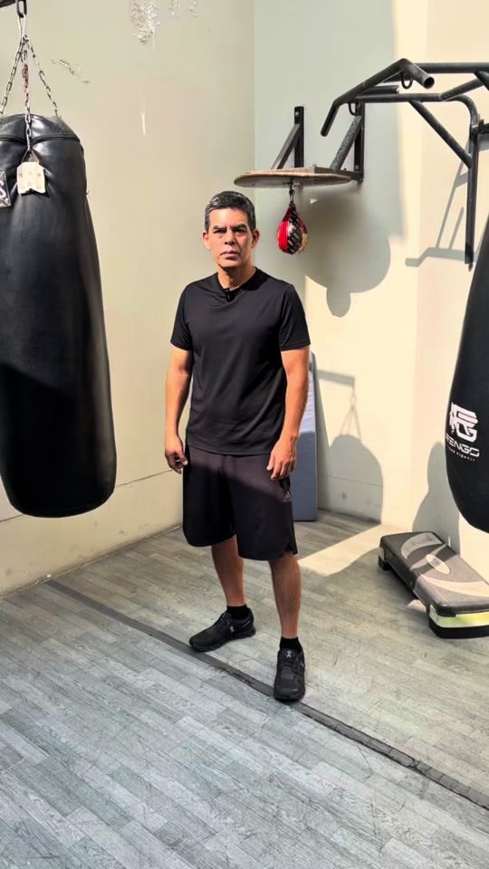 TikTok video thumbnail by rrboxingperu