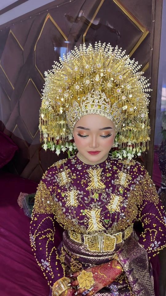 TikTok video thumbnail by wirda_pengantin