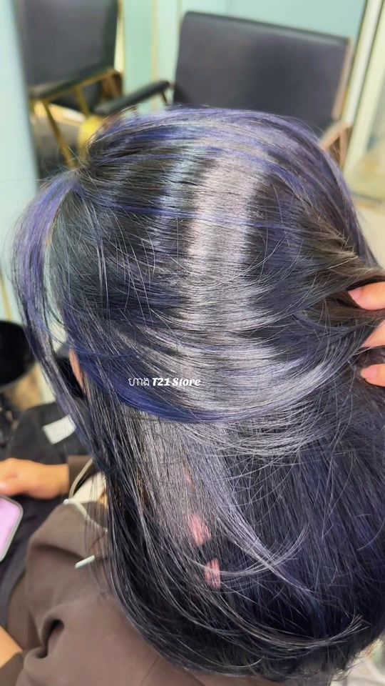 TikTok video thumbnail by t21salon