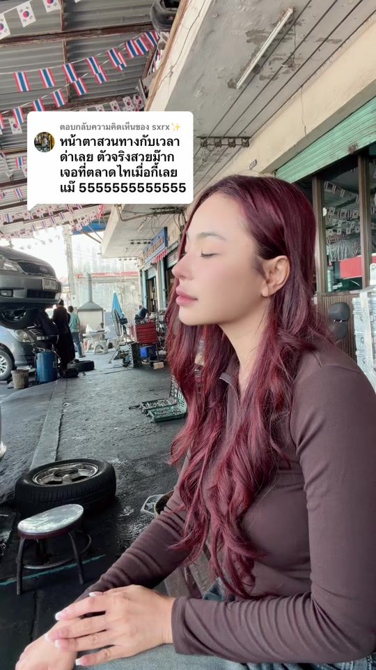 TikTok video thumbnail by thaibeautynbbyfah
