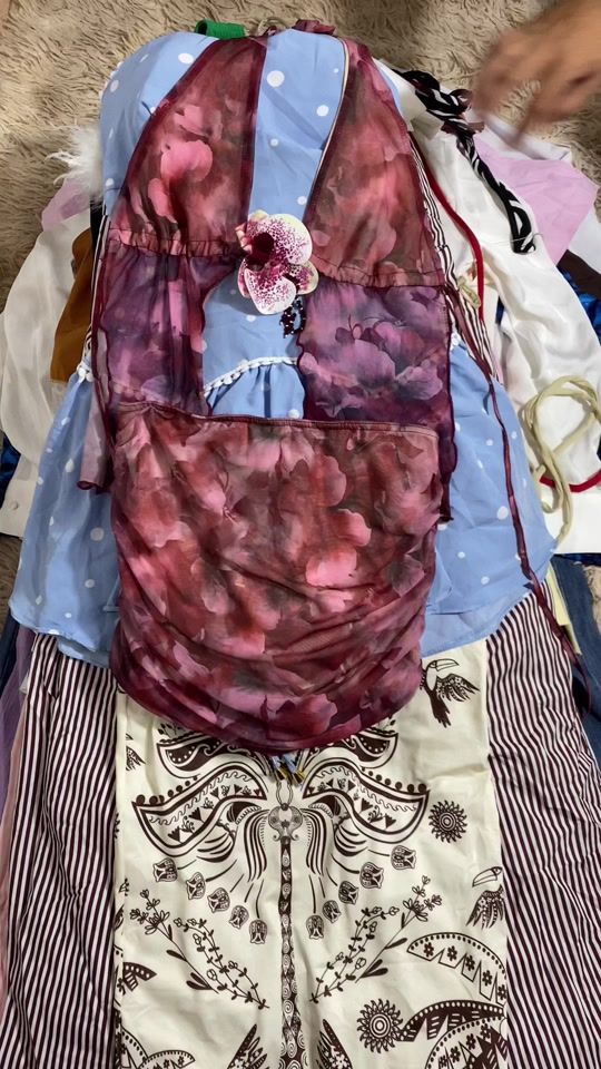 TikTok video thumbnail by alamodacde