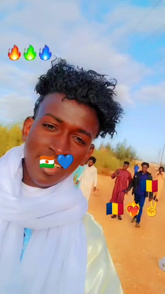 TikTok video thumbnail by salahfullou