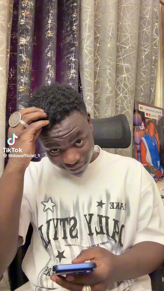 TikTok video thumbnail by camara2aiche