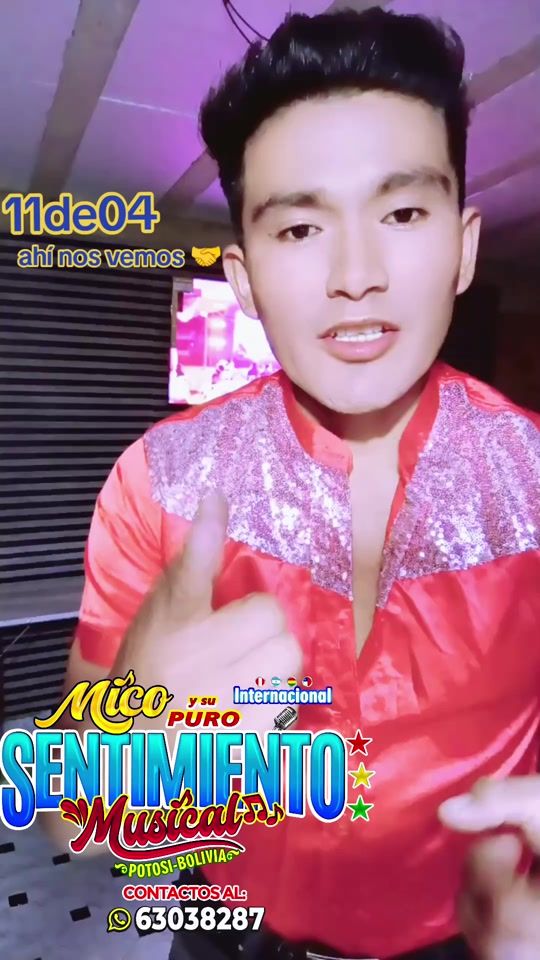 TikTok video thumbnail by verinmatiasmico