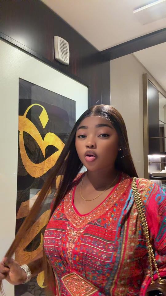 TikTok video thumbnail by _omoshalewah._