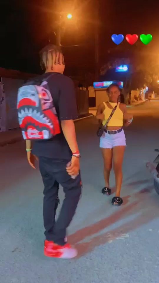 TikTok video thumbnail by dikensonpierre509