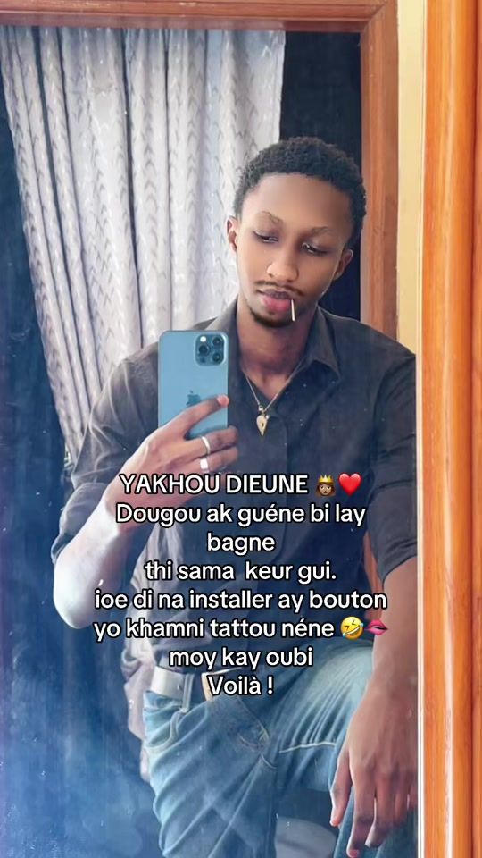TikTok video thumbnail by amdi__mmoustapha7