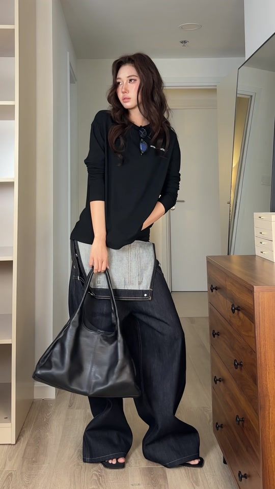 TikTok video thumbnail by outfits_cua_lynh