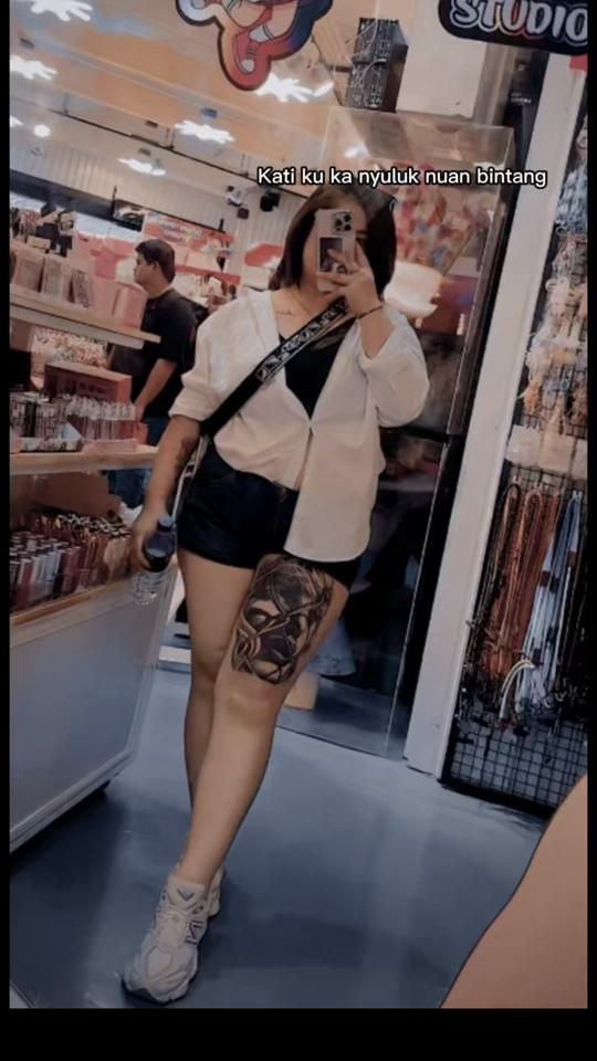 TikTok video thumbnail by _angellaalichong
