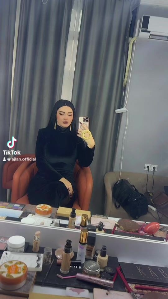TikTok video thumbnail by ajlan.official