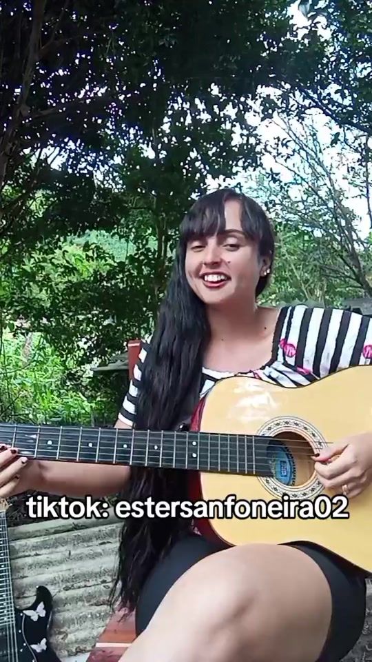 TikTok video thumbnail by estersanfoneira02