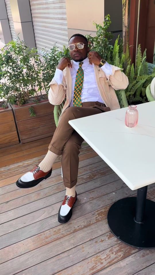 TikTok video thumbnail by joelnkongolo