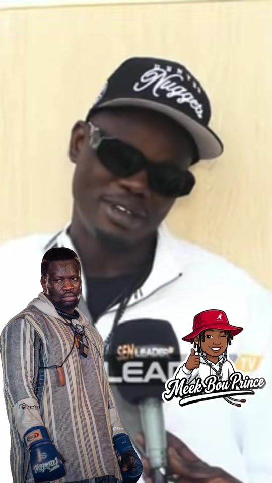 TikTok video thumbnail by meek_bou_prince