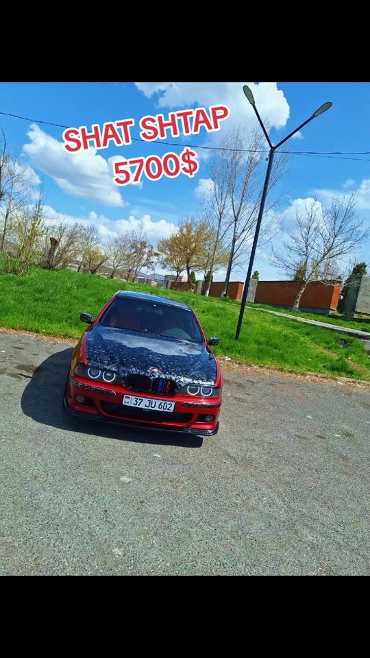 TikTok video thumbnail by bmwe39535i