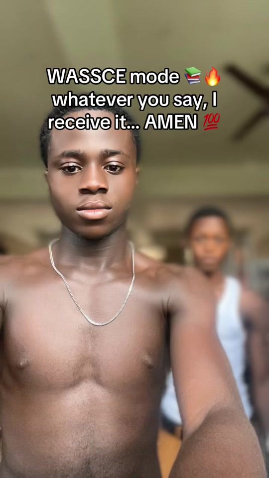 TikTok video thumbnail by kweku_tunchi