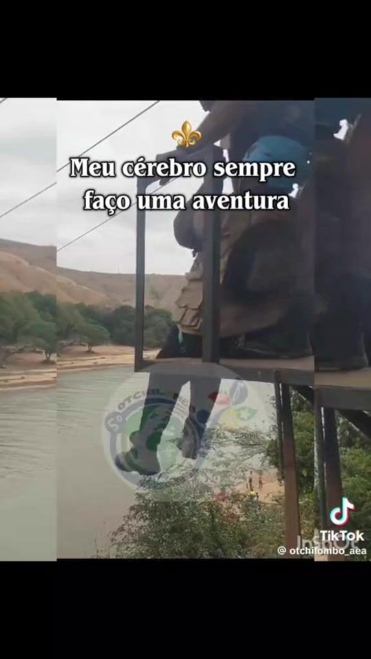 TikTok video thumbnail by escuteiro.destaca